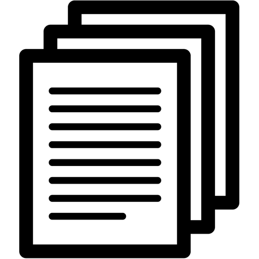 Scientific publications